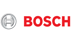 Logo Bosch - mr.fox